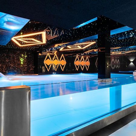 Aparthotel Diamond Spa Aqua Bialka Tatrzanska Eksteriør billede