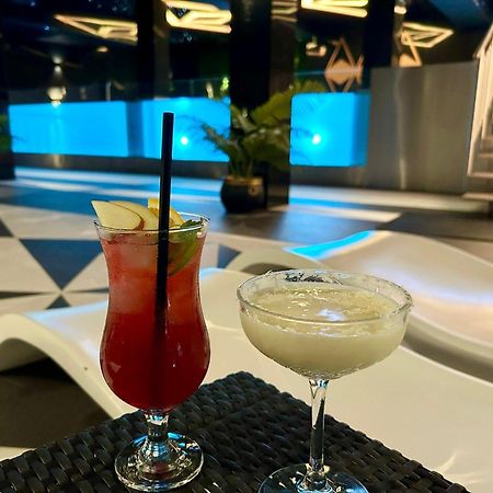 Aparthotel Diamond Spa Aqua Bialka Tatrzanska Eksteriør billede