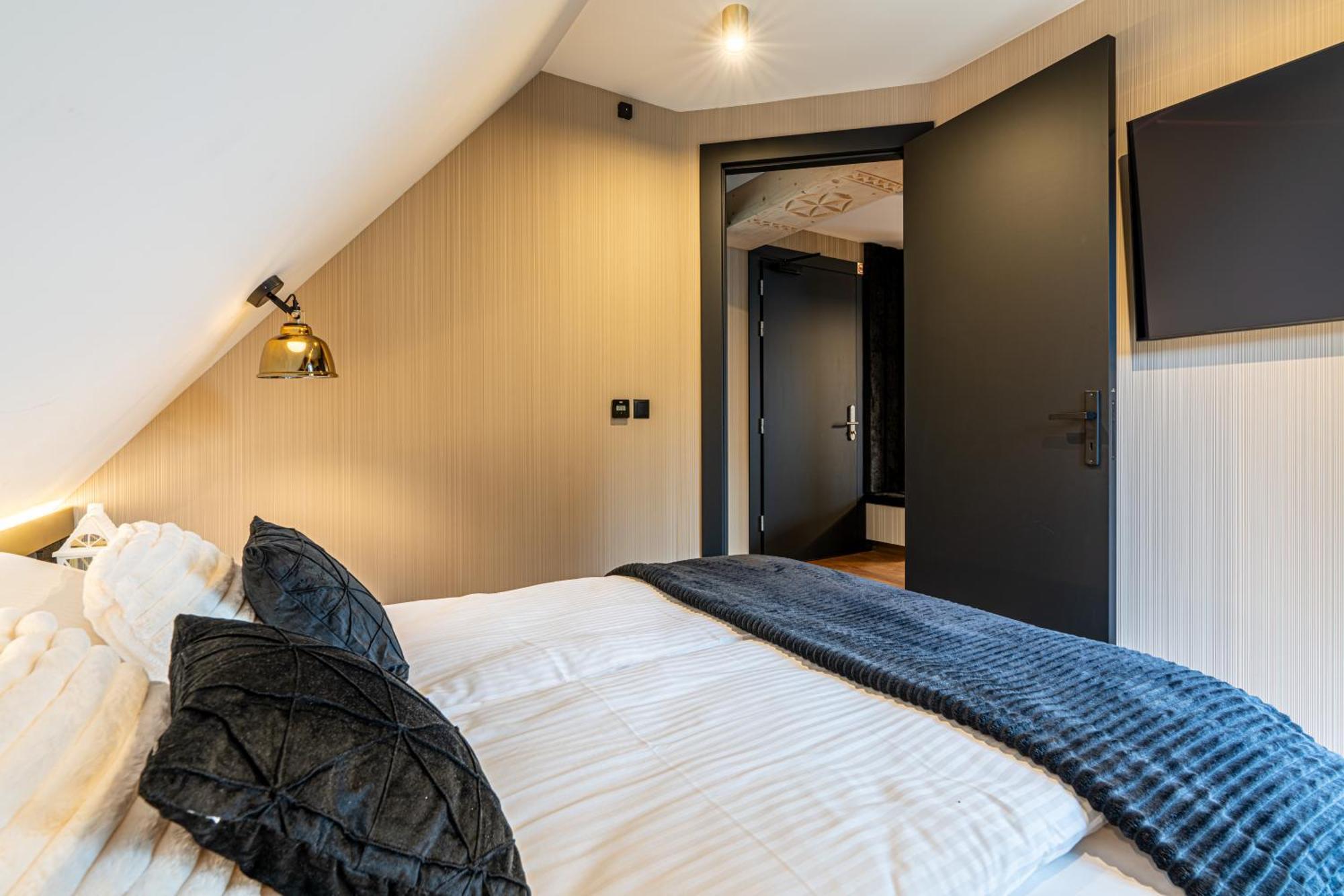 Aparthotel Diamond Spa Aqua Bialka Tatrzanska Eksteriør billede